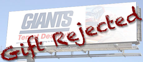 giants tempt destiny